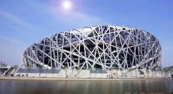 國家體育場(“鳥巢”)