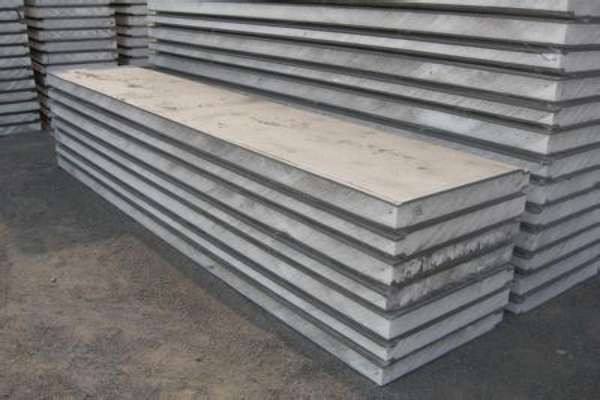 輕質隔墻板的優勢特點