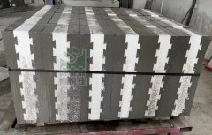 勻質(zhì)自保溫砌塊，自保溫外墻_輕質(zhì)隔墻板生產(chǎn)線_輕質(zhì)隔墻板生產(chǎn)設(shè)備-湖北博悅佳實(shí)業(yè)有限公司