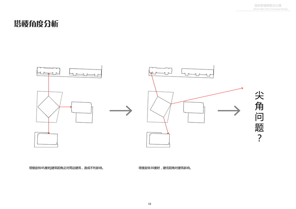 德州寶林商務辦公樓